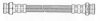 CEF 511193 Brake Hose